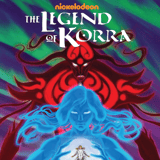Book Two: Spirits - 2nd Edition Standard - The Legend of Korra Artbook - The Art of the Animated Series (English)
