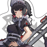 Ellen Joe - Zenless Zone Zero - Acrylic Stand - miHoYo