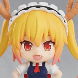 Nendoroid 1962 Tohru – Miss Kobayashi’s Dragon Maid