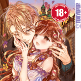 Die werte Lady lässt sich gern den Hintern versohlen - Tokyopop - Band 05