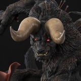 Berserk HQS+ Guts et Griffith contre Zodd – Statue de Collection Limitée