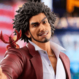 Ichiban Kasuga - Kotobukiya