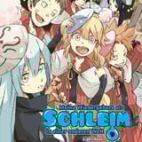 Meine Wiedergeburt als Schleim in einer anderen Welt - altraverse - Light Novel Band 09