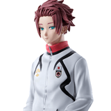 Sae Itoshi - Blue Lock - Preparedness for a Decisive Battle - Ichibansho