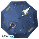 Sailor Moon - Umbrella - "Luna & Artemis" - Abystyle