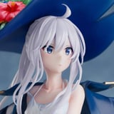 Elaina - Summer Dress - F:Nex - Furyu