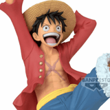 Monkey D. Ruffy - One Piece - Romance Dawn Vol.2 - Banpresto