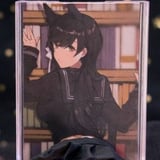 Atago - Azur Lane x Cell Phone Girl Handyhalter - Muryo-Sha