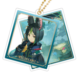 Tighnari - Genshin Impact - Double Acrylic Strap - miHoYo