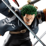 Roronoa Zoro - One Piece - Burst of Energy - Ichibansho