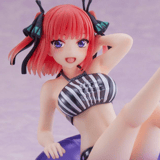 Nino Nakano - Aqua Float Girls - Taito