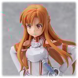 figma 178 Asuna Yuuki - Sword Art Online - Neuauflage