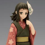 Makomo (Sepia Version) - Demon Slayer Kimetsu no Yaiba (Vol.21) - Banpresto