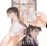 EN - Ballad of Sword and Wine - Seven Sea - Novel Vol. 1