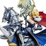 Artoria Pendragon - Version Lancer - Good Smile – Figurine 1/8 Fate/Grand Order