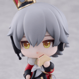 Trailblazer (Männlich) / Caelus - Welcome to Train Tea Party - Ribose