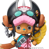 Tony Tony Chopper - One Piece: Film Red - DXF The Grandline Men Vol.5 - Banpresto