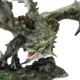 Rathian (Lioleia) – Figur Collector Monster Hunter Creators Model (Capcom, Réédition)