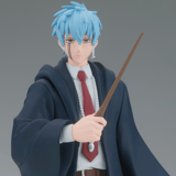 Lance Crown - Mashle: Magic and Muscles - DXF - Banpresto