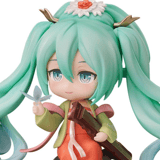 Nendoroid 1971 Hatsune Miku - Gao Shan Liu Shui 