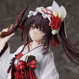 Kurumi Tokisaki - Shiromuku - F:Nex - Furyu