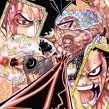 One Piece - Carlsen - Band 089