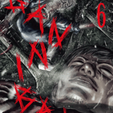 Gannibal - Carlsen - Vol. 06