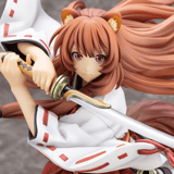 Raphtalia - Katana Hero Figur von Kotobukiya (1/7, 22cm)