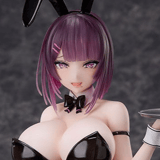 Yuuki Terumi - Monda Creator's Opinion - BINDing / Native