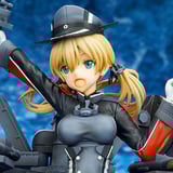 Prinz Eugen - Ques Q