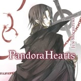 Pandora Hearts - Carlsen - Band 10