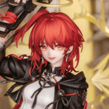 Exusiai - The New Covenant: Elite 2 - Myethos