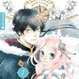 Nina the Starry Bride- Altraverse - Vol. 07