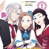 My Next Life as a Villainess - Manga Cult -  Vol. 5