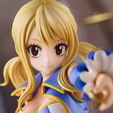 Lucy Heartfilia - Pop Up Parade - Good Smile