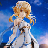 Traveler / Lumine - Bonus Edition avec tête supplémentaire - Kotobukiya