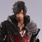 Clive Rosfield - Final Fantasy XVI Bring Arts - Square Enix