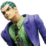 Kosaku Kawajiri - Jojo's Bizarre Adventure - Stand Rush! - Ichibansho