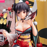 Elaine - New Year Special / Soft Skin - Iron Saga - StepDream