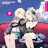 Ich habe 300 Jahre lang Schleim getötet und aus Versehen das höchste Level erreicht Light Novel - Altraverse - Band 09