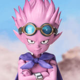 Beelzebub - S.H. Figuarts - Bandai Spirits