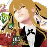 Kakegurui - Das Leben ist ein Spiel - Altraverse - Band 012