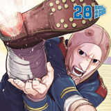 Golden Kamuy - Manga Cult - Band 28