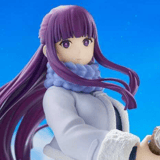 Fern - Oshi Works - Kotobukiya / Thousand