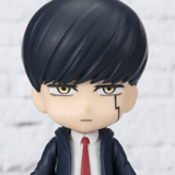 Mash Burnedead - Mashle Figuarts mini - Bandai Spirits