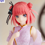 Nino Nakano - China Princess - Furyu