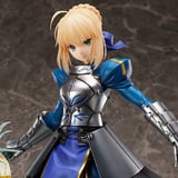 Saber - Artoria Pendragon - Second Ascension - 1/4 B-Style - FREEing
