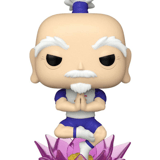 Isaac Netero - Hunter x Hunter Funko POP