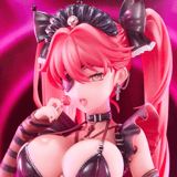 Stella (Mendokusai) - Party Look