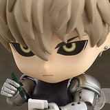 Nendoroid 645 Genos - Super Movable Edition